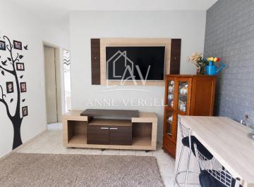 Apartamento · 57m² · 2 Quartos · 1 Vaga · Apartamento 2 dormitórios à venda no Jardim Roberto, em Osasco, Condomínio Parque Buena Vista, próxi