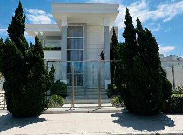 Casa · 260m² · 3 Quartos · 4 Vagas · Casa Mobiliada Alto Padrão | 03 suítes | Tijucas - SC