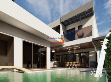 Foto 01 · Casa em condomínio - Riviera
