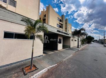 Apartamento · 78m² · 2 Quartos · 1 Vaga · Apartamento à Venda | Edifício Residencial Palmares – Setor Rodoviário