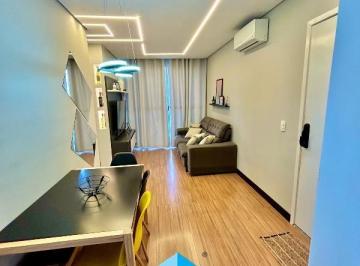 Apartamento · 65m² · 2 Quartos · 2 Vagas · Apartamento a venda no Condomínio Vale das Esmeraldas