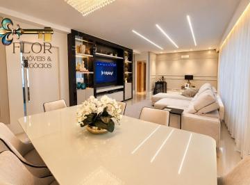 Apartamento · 168m² · 3 Quartos · 2 Vagas · Citta Splendore - Apartamento à Venda no Edifício Splendore – Jardim Aclimação | 168 m²