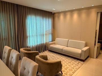 Apartamento · 168m² · 3 Quartos · 3 Vagas · Edifício Splendore - Apartamento à Venda no Edifício Splendore – Jardim Aclimação | 168 m²