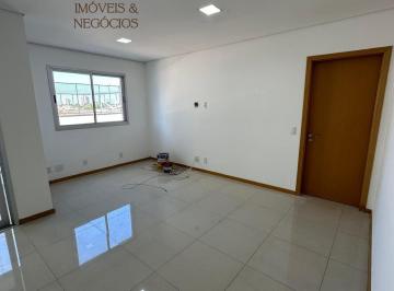 Apartamento · 157m² · 3 Quartos · 2 Vagas · Le Champ - Apartamendo a venda no Le Champ no Jardim Cuiabá| 156m²