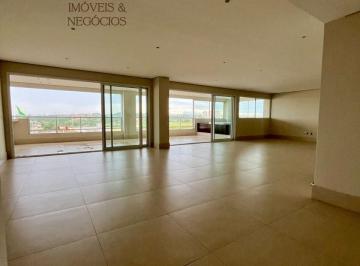 Apartamento · 444m² · 6 Quartos · 4 Vagas · Forest Hill - Apartamento à Venda no Edifício Forest Hill – Jardim Ubirajara | 441 m²