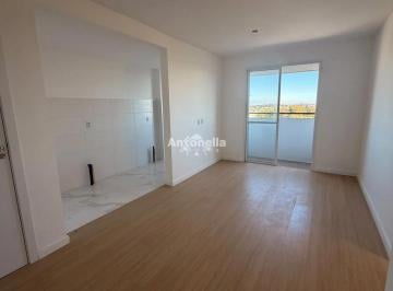 Apartamento · 54m² · 2 Quartos · 1 Vaga · APARTAMENTO NO BAIRRO RIO BRANCO