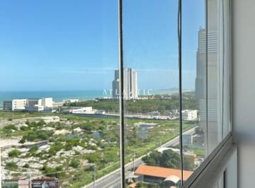 Apartamento · 60m² · 2 Quartos · 1 Vaga · Apartamento 2 quartos com Vista para o mar