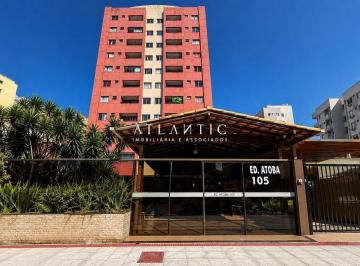Apartamento · 60m² · 2 Quartos · 1 Vaga · Apartamento de 2 quartos andar alto e sol da manhã