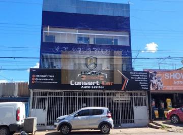 Comercial · 300m² · Prédio à venda no bairro Ceilândia Sul (Ceilândia) - Brasília/DF