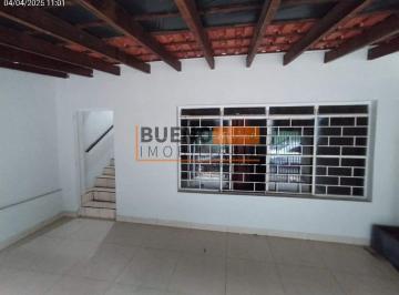 Casa · 306m² · 2 Quartos · 1 Vaga · Sobrado para aluguel, 2 quartos, 1 vaga, Loteamento Planalto do Sol - Santa Bárbara D'Oeste/SP