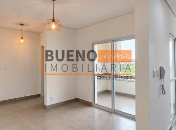 Apartamento · 69m² · 2 Quartos · 1 Vaga · Apartamento para aluguel, 2 quartos, 1 suíte, 1 vaga, Centro - Santa Bárbara D'Oeste/SP