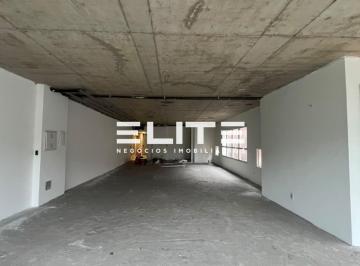 Comercial · 90m² · 2 Vagas · Sala Comercial para Locação – Vila Assunção | Santo André/SP