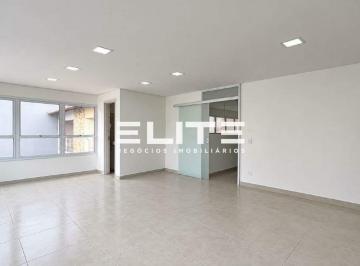 Comercial · 90m² · 4 Vagas · Sala Comercial para Locação – Vila Assunção | Santo André/SP
