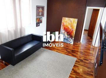 Apartamento · 85m² · 2 Quartos · 1 Vaga · Apartamento para alugar, 2 quartos - Luxemburgo