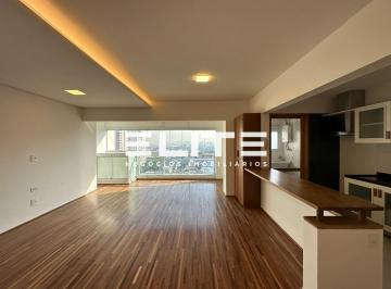Apartamento · 90m² · 2 Quartos · 2 Vagas · Apartamento para Locação – Condomínio Home Espaço Cerâmica | São Caetano do Sul/SP