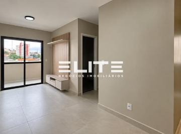 Apartamento · 56m² · 2 Quartos · 2 Vagas · Apartamento para Locação – Parque das Nações | Santo André/SP