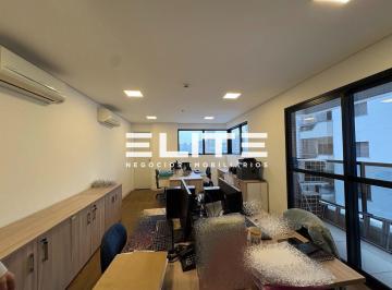 Comercial · 37m² · 1 Vaga · Sala comercial à venda no Bairro Jardim