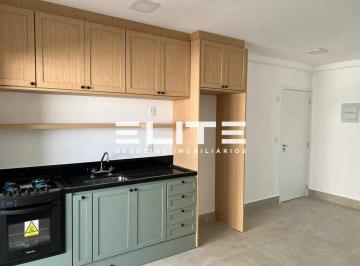Apartamento · 67m² · 2 Quartos · 2 Vagas · Apartamento com 2 dormitórios para alugar, 67 m² por R$ 3.325,42/mês - Parque das Nações - Santo And