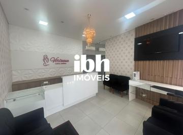 Comercial · 189m² · Loja para alugar mobiliada no Buritis 