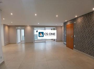 Apartamento · 173m² · 3 Quartos · 2 Vagas · Apartamento à venda, 3 quartos, 3 suítes, 2 vagas, Centro - São Bernardo do Campo/SP