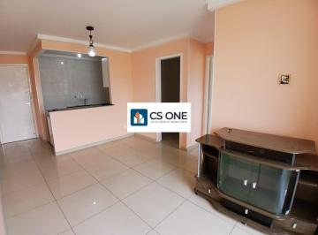 Apartamento · 48m² · 2 Quartos · 1 Vaga · Apartamento para aluguel Vl.Gonçalves Sbc 48m² 2 quartos 1 banheiro 1 vaga