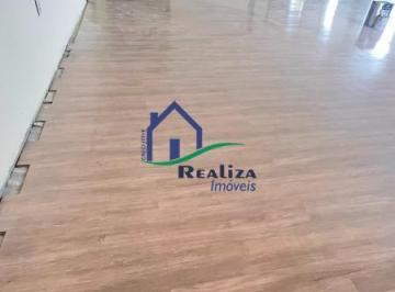 Comercial · 100m² · SOBRELOJA PARA LOCAÇÃO POR R$ R$ 3.000,00 NO COLUBANDE -SG/RJ