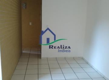 Apartamento · 52m² · 2 Quartos · Apartamento residencial com 2 quartos para aluguel em Alcântara, São Gonçalo/RJ