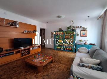 Apartamento · 125m² · 3 Quartos · 1 Vaga · Apartamento à venda, 3 quartos, 1 suíte, 1 vaga, Santo Antônio - São Caetano do Sul/SP