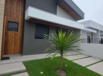 Casa · 3 Quartos · 1 Vaga · Casa Alto Padrão em Forquilhas SC