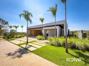 Casa · 558m² · 5 Quartos · 5 Vagas · Casa em Condomínio à venda em Campinas - Residencial Pedra Alta, 5 quartos 558 m² por 9.400.000,00