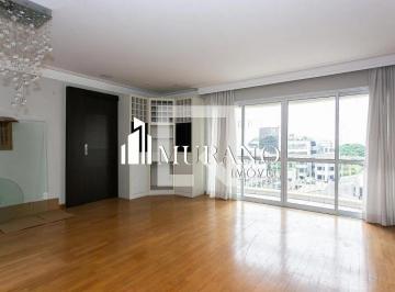 Apartamento · 170m² · 4 Quartos · 3 Vagas · Apartamento à venda, 4 quartos, 2 suítes, 3 vagas, Tatuapé - São Paulo/SP
