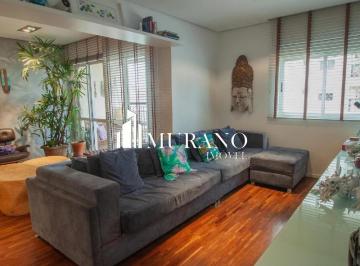 Apartamento · 85m² · 2 Quartos · 2 Vagas · Apartamento à venda, 2 quartos, 1 suíte, 2 vagas, Mooca - São Paulo/SP