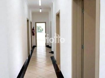 Comercial · 180m² · 5 Quartos · Prédio Comercial para locação no Jd Bela Vista, Cesar de Souza/Mogi das Cruzes - 180m²