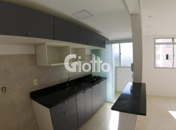 Apartamento · 48m² · 2 Quartos · 1 Vaga · Apartamento à venda no bairro Loteamento Mogilar - Mogi das Cruzes/SP