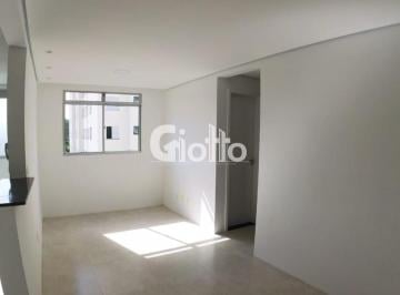 Apartamento · 48m² · 2 Quartos · 1 Vaga · Apartamento à venda no Lot. Mogilar, Mogi das Cruzes/SP - 2 dormitórios
