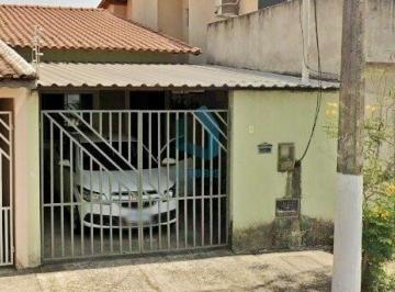 Casa · 56m² · 2 Quartos · 1 Vaga · Casa com 2 dormitórios à venda na Morada da Montanha
