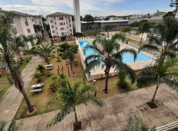Apartamento · 51m² · 2 Quartos · 1 Vaga · Apartamento com 2 dormitórios para locação no Alto da Boa Vista