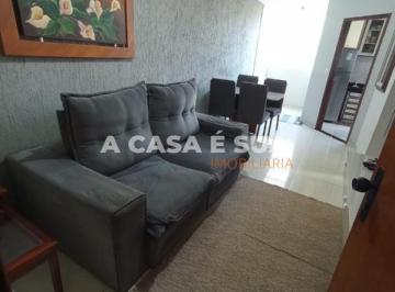 Apartamento · 47m² · 2 Quartos · Apartamento à venda, 2 quartos, Ingá - Betim/MG