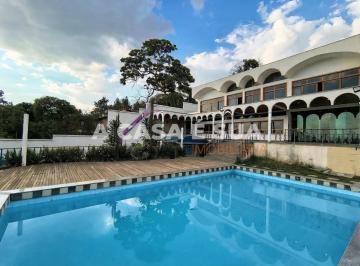 Casa · 800m² · 7 Quartos · 8 Vagas · Casa ampla para aluguel no Bandeirantes, na Pampulha, com piscina e 7 quartos