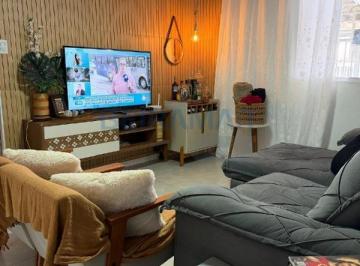 Casa · 135m² · 3 Quartos · 2 Vagas · Casa Térrea de 3 Quartos com Espaço Gourmet e Garagem à Venda na QNP 12 – Ceilândia Sul