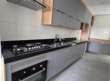 Apartamento · 81m² · 3 Quartos · 2 Vagas · APARTAMENTO NO JARDIM FLORIDA, FLEX II, COM 3 DORMITÓRIOS SENDO 1 SUÍTE E 2 VAGAS, LAZER COMPLETO, T