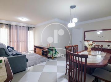 Apartamento · 135m² · 4 Quartos · 2 Vagas · Apartamento para aluguel, 4 quartos 1 suíte Santo Antônio em São Caetano do Sul/SP
