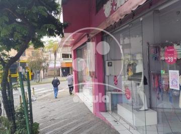 Comercial · 162m² · Salão Comercial à venda, Vila Linda em Santo André/SP 