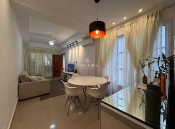 Casa · 105m² · 3 Quartos · 2 Vagas · Sobrado à venda na Guilhermina, Praia Grande – 3 quartos e 2 vagas