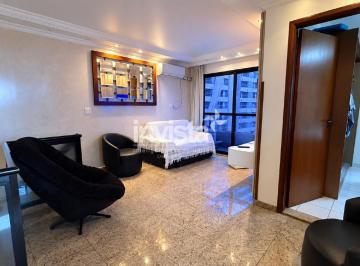 Apartamento · 148m² · 3 Quartos · 2 Vagas · Cobertura Duplex para aluguel no bairro Encruzilhada