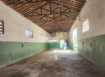 Comercial · 1000m² · Galpão Comercial/Industrial de 1.000 m² para Aluguel em São Vicente