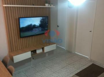 Apartamento · 52m² · 2 Quartos · 1 Vaga · APARTAMENTO À VENDA NO JARDIM ELDORADO – INDAIATUBA/SP