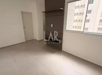 Apartamento · 49m² · 2 Quartos · 1 Vaga · Apartamento para aluguel, 2 quartos, 1 suíte, 1 vaga, Palmeiras - Belo Horizonte/MG