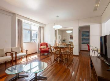Apartamento · 73m² · 2 Quartos · 1 Vaga · Apartamento à venda, 2 quartos, 1 suíte, 1 vaga, Savassi - Belo Horizonte/MG