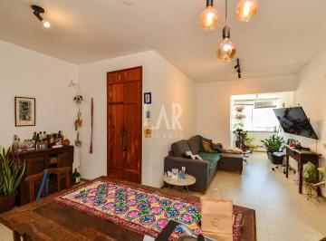 Apartamento · 95m² · 2 Quartos · 1 Vaga · Apartamento à venda, 2 quartos, 1 suíte, 1 vaga, Santo Antônio - Belo Horizonte/MG